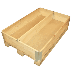 AWMPC Pallet Collar Specifications Image